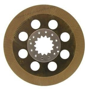 Bremsscheibe 7700063962 zu Renault 343 mm Naßbremse Ölbad – Bremsscheiben für Traktor Ersatzteil