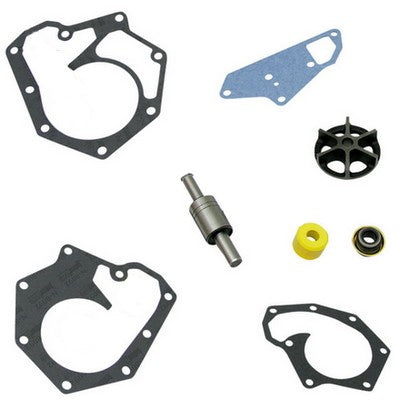 Reparatursatz für Wasserpumpe RE62658 zu John Deere