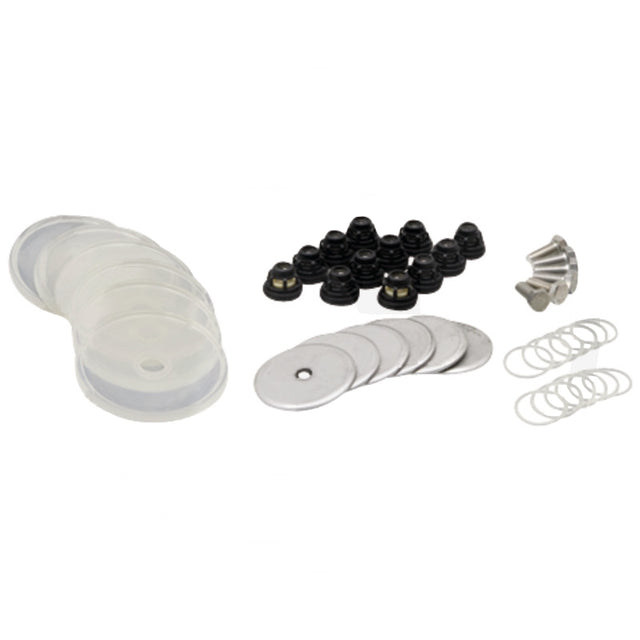 Reparatursatz Kit 75073700 Hardi – Pflanzenschutz Pumpen Ersatzteil
