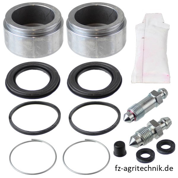 Reparatursatz mit Kolben zu ATE Bremssattel 04378819 zu Deutz – Landtechnik Ersatzteil