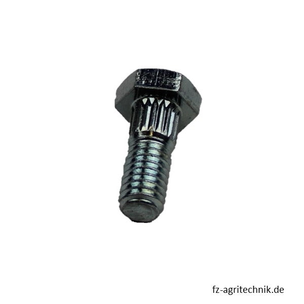 Riffelschraube 626406.1 M6 x 26 mm – Schrauben Ersatzteil