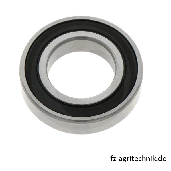 Rillenkugellager 128257 zu Fella Scheibenmäher - Variante 1 – Lager Ersatzteil