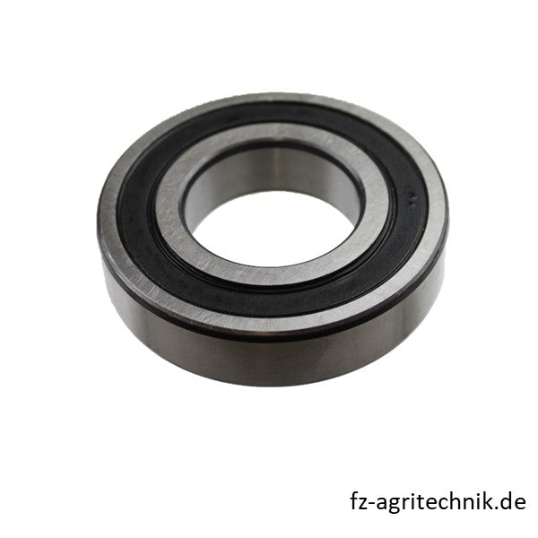 Rillenkugellager 40 x 80 x 18 mm - 127770 zu Fella Kreiselschwader