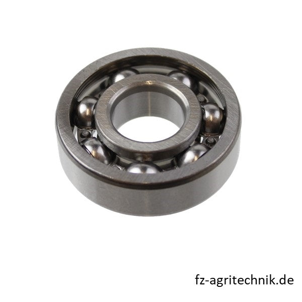 Rillenkugellager AM25 offen 20 x 52 x 15 mm zu Battioni Pagani – Lager Ersatzteil