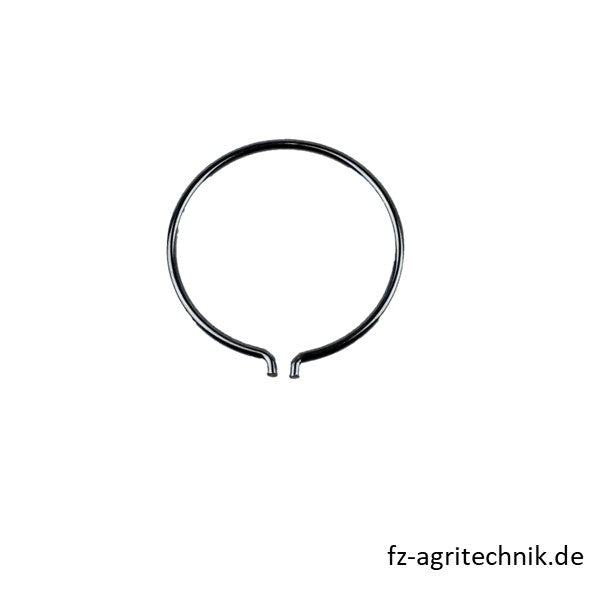 Ring - Spannring 04324599 zu Deutz – Deutz Ersatzteile Ersatzteil