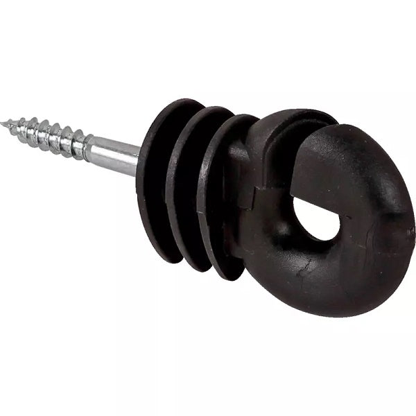 Ringisolator Standard - 125 Stück - Gallagher 040711 – Sonstiges für Traktor Ersatzteil