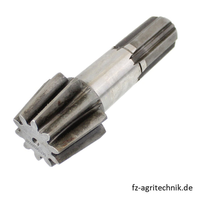 Ritzelwelle 154.599.508 zu Sip