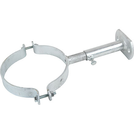 Rohrschelle, Durchmesser = 200 mm – Armaturen Ersatzteil