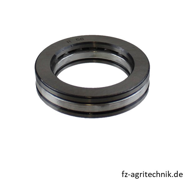 Rollenlager 04301227 zu Deutz Allradachse Sige 3620 – Landtechnik Ersatzteil