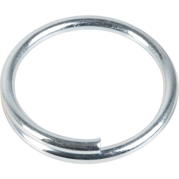 Rübig Anschlussring 30 mm - 1 Stück – Anhängertechnik Zubehör Ersatzteil
