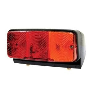 Rückleuchte 2.8019.290.0/02 zu Same Traktor links