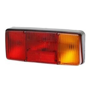 Rückleuchte 2.8019.990.0/20 zu Same Traktor links