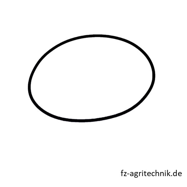 Runddichtring 02137612 zu Deutz – Deutz Ersatzteile Ersatzteil