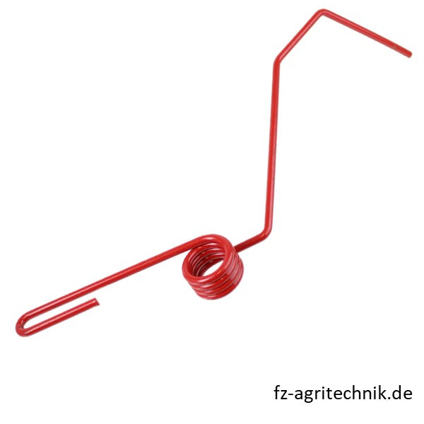 Saatstriegelzinke - Striegelzinken 3537039 zu Hassia - Lemken – Striegel Ersatzteil