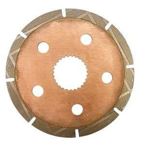 Bremsscheibe 0.154.5459.0 zu Same 224 mm – Bremsscheiben für Traktor Ersatzteil
