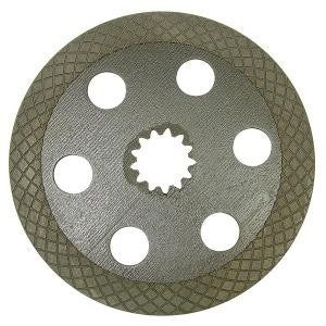 Bremsscheibe 0.255.5447.2/10 zu Same 282 mm Naßbremse – Bremsscheiben für Traktor Ersatzteil
