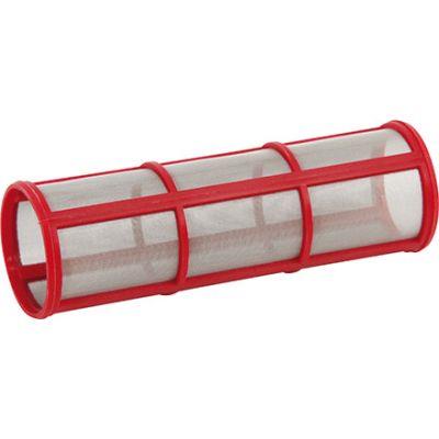 Saugfiltereinsatz 615444 rot Hardi – Pflanzenschutz Filter Ersatzteil