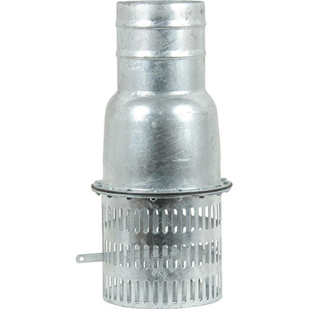 Saugkorb 152 mm – Saugkorb Perrot Ersatzteil