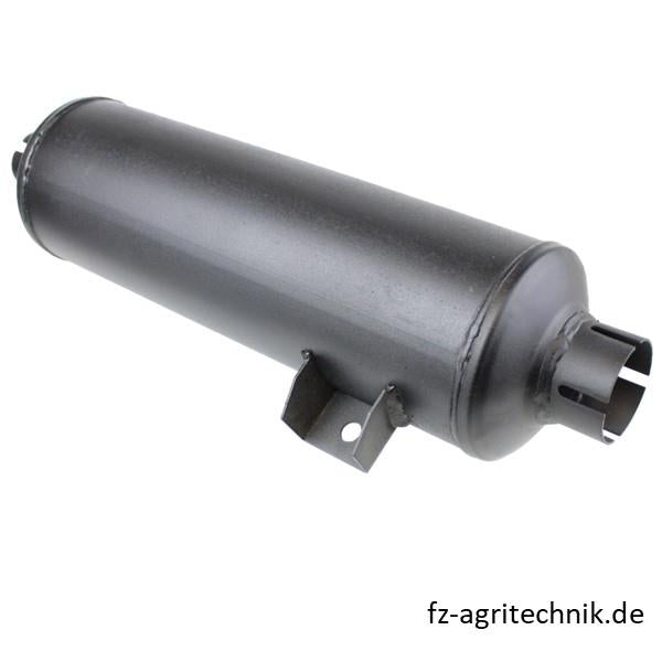 Schalldämpfer 02320894 zu Deutz