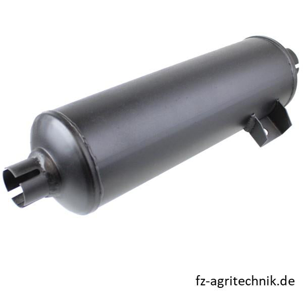 Schalldämpfer 02320894 zu Deutz