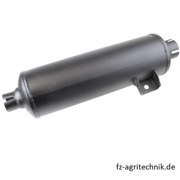 Schalldämpfer 02320894 zu Deutz – Landtechnik Ersatzteil