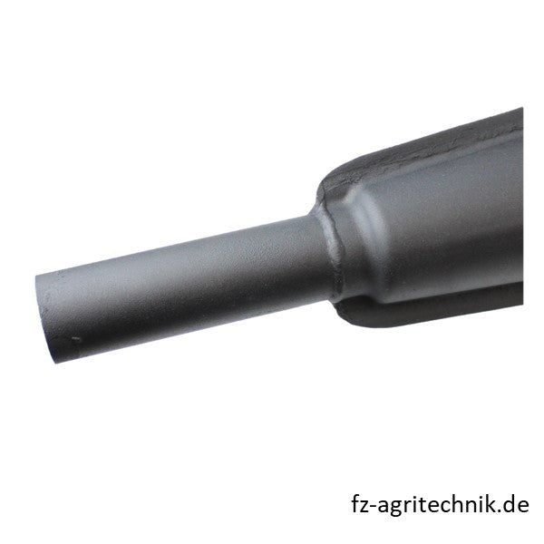 Schalldämpfer 04346150 zu Deutz