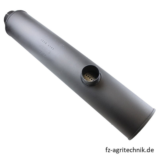 Schalldämpfer 04423658 zu Deutz