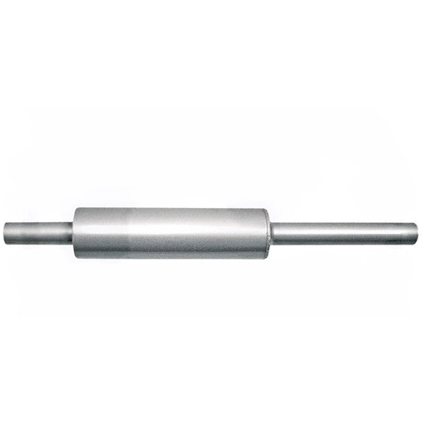 Schalldämpfer 44008048 zu Fiat – Schalldämpfer für Traktorabgas Ersatzteil