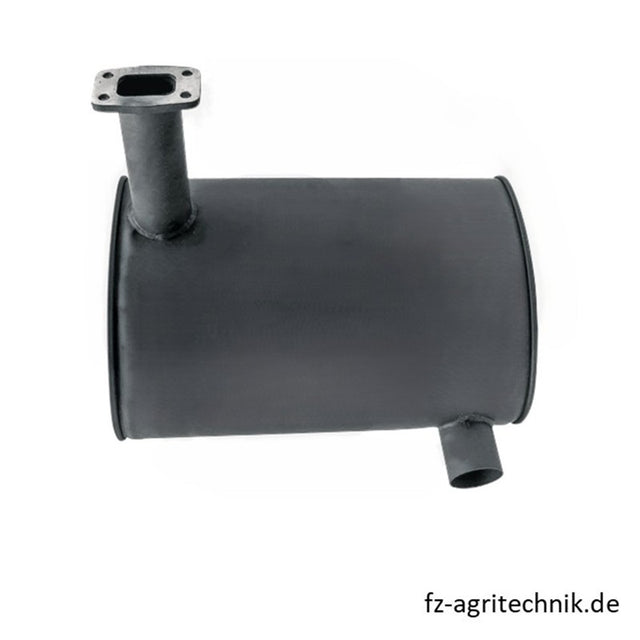 Schalldämpfer 82010813 zu Ford