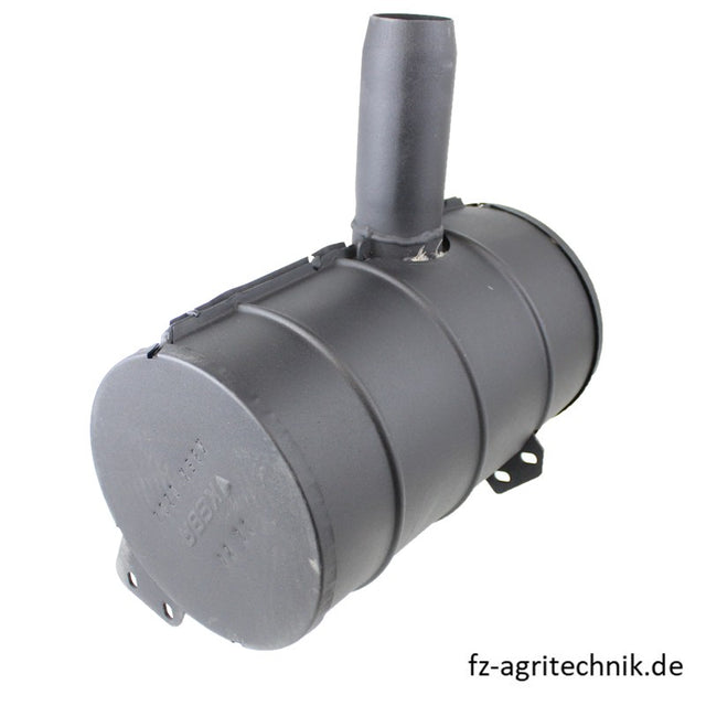 Schalldämpfer AL32652 zu John Deere