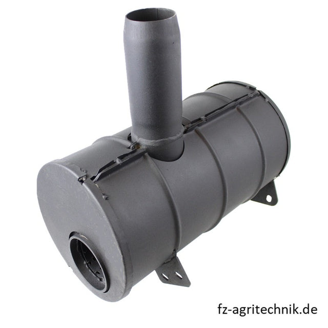 Schalldämpfer AL32652 zu John Deere
