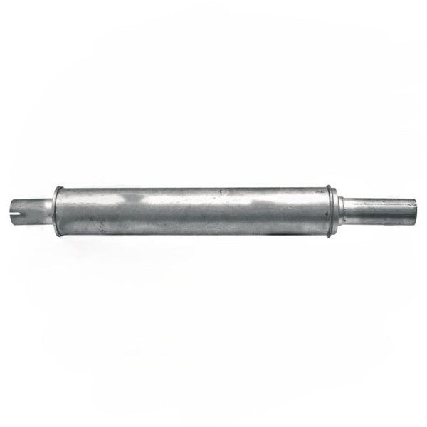 Schalldämpfer Universal 940 mm – Landtechnik Ersatzteil