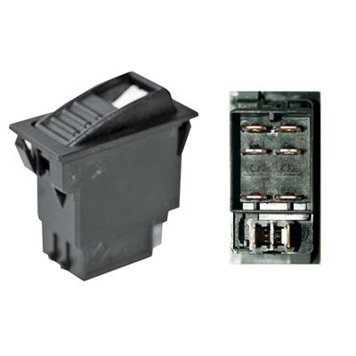 Wippschalter/Schalter 1-40-158-605 zu Steyr Traktoren – Schalter für Traktor Ersatzteil