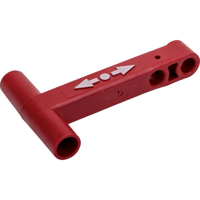 Schalthebel 106.5101 zu Aebi