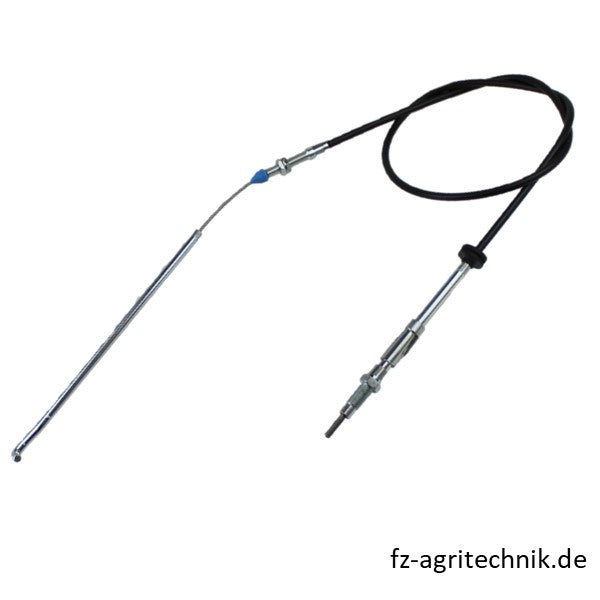 Schaltzug 04360580 zu Deutz – Deutz Schaltzüge Ersatzteil