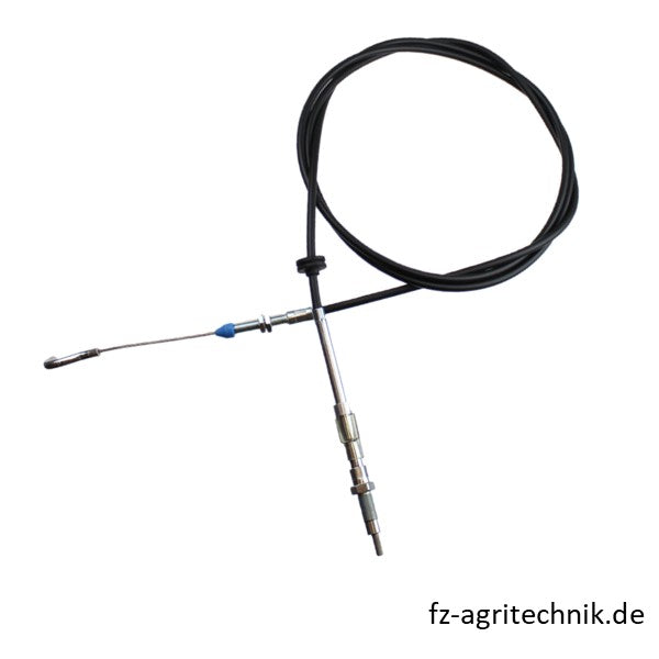 Schaltzug 04388650 zu Deutz – Deutz Ersatzteile Ersatzteil