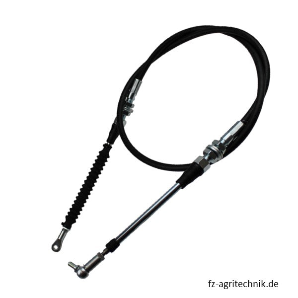 Schaltzug 04389033 zu Deutz – Deutz Ersatzteile Ersatzteil