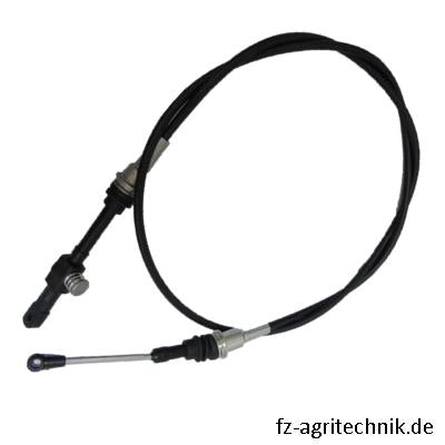 Schaltzug 0.016.2061.3 zu Deutz – Landtechnik Ersatzteil