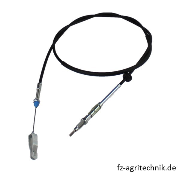 Schaltzug -Stoppzug 04364209 zu Deutz – Deutz Schaltzüge Ersatzteil