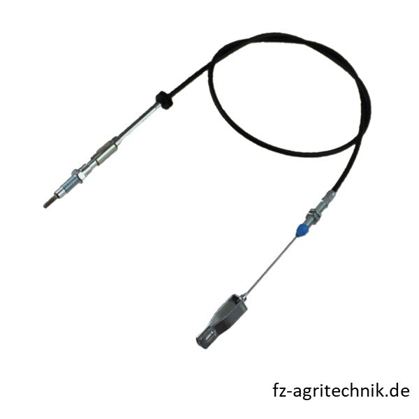 Stoppzug - Schaltzug 04368317 zu Deutz – Deutz Schaltzüge Ersatzteil