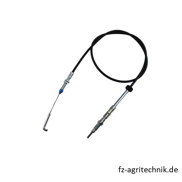 Schaltzug - Stoppzug 04355580 zu Deutz – Deutz Ersatzteile Ersatzteil