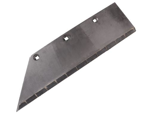 Schar-Hinterteil 15x150 SB58D L - links - Hartmetall 3352139 zu Lemken