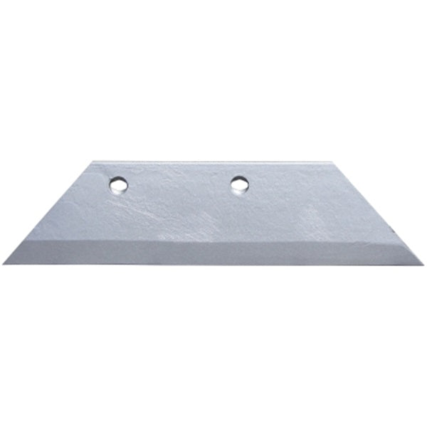 Scharblatt 16" links 3940335M1 zu Massey Ferguson – Schare Ersatzteil