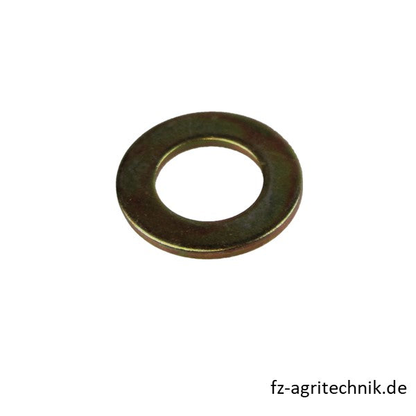 Scheibe 01107124 zu Deutz – Deutz Ersatzteile Ersatzteil