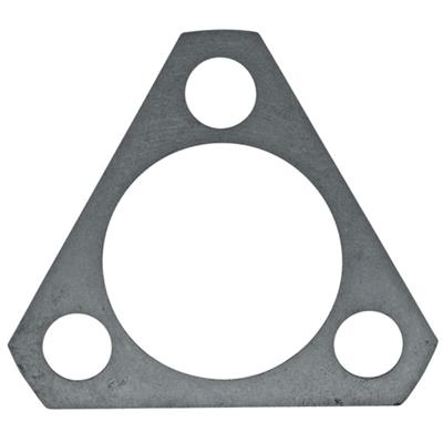 Scheibe 1,4 mm zu Deutz Allradachse APL345 - APL350 – Deutz Scheiben Ersatzteil