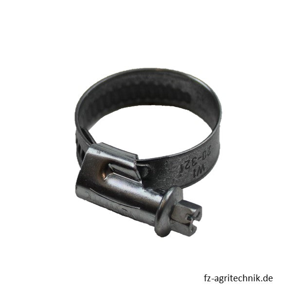 Schelle 01173962 zu Deutz – Deutz Ersatzteile Ersatzteil