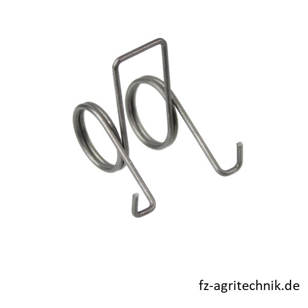 Schenkelfeder 02320979 zu Deutz – Deutz Ersatzteile Ersatzteil