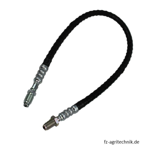 Schlauch 04388651 zu Deutz – Deutz Ersatzteile Ersatzteil