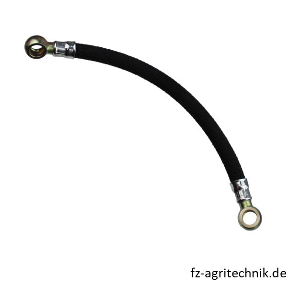 Schlauchleitung 01183988 zu Deutz – Landtechnik Ersatzteil