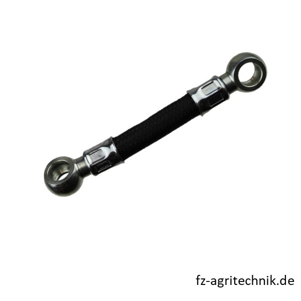 Schlauchleitung - Leitung 01243184 zu Deutz – Deutz Ersatzteile Ersatzteil